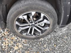 Haval Dargo PLUS 2.0T 2WD EditionPlus - ფოტო 6