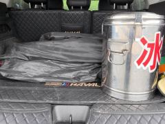 Haval Dargo PLUS 2.0T 2WD EditionPlus - ფოტო 7