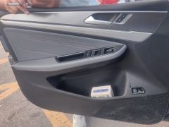 Volkswagen Lamando L 280TSI Spicy Edition - ფოტო 12