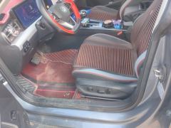 Volkswagen Lamando L 280TSI Spicy Edition - ფოტო 14