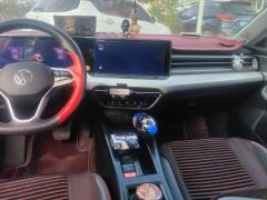 Volkswagen Lamando L 280TSI Spicy Edition - ფოტო 17