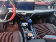 Volkswagen Lamando L 280TSI Spicy Edition - ფოტო 19
