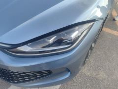 Volkswagen Lamando L 280TSI Spicy Edition - ფოტო 4