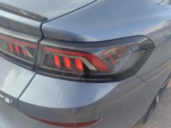 Volkswagen Lamando L 280TSI Spicy Edition - ფოტო 5