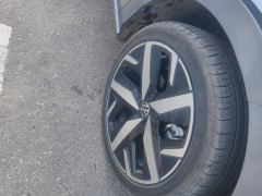 Volkswagen Lamando L 280TSI Spicy Edition - ფოტო 6