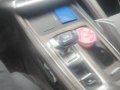 Geely Xingyue L Dongfang Yao 2.0T Automatic two-wheel drive Star Edition - ფოტო 19