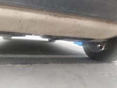 Geely Xingyue L Dongfang Yao 2.0T Automatic two-wheel drive Star Edition - ფოტო 9