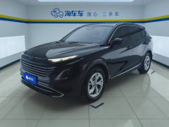 Bestune T90 1.5T Premium Edition - ფოტო 1
