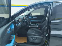 Bestune T90 1.5T Premium Edition - ფოტო 14