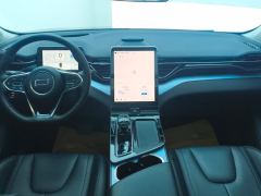 Bestune T90 1.5T Premium Edition - ფოტო 16