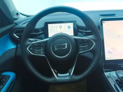 Bestune T90 1.5T Premium Edition - ფოტო 18