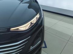 Bestune T90 1.5T Premium Edition - ფოტო 4