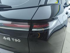 Bestune T90 1.5T Premium Edition - ფოტო 5