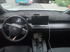Toyota Frontlander 2.0L Comfort Edition - photo 16
