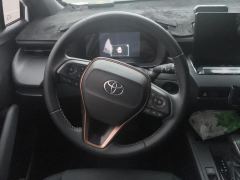Toyota Frontlander 2.0L Comfort Edition - photo 18