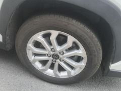 Toyota Frontlander 2.0L Comfort Edition - photo 6