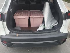 Toyota Frontlander 2.0L Comfort Edition - photo 7