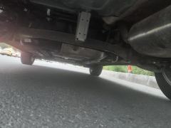 Toyota Frontlander 2.0L Comfort Edition - photo 9