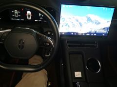 AITO M5 EREV EditionAWD Edition - photo 16