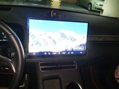 AITO M5 EREV EditionAWD Edition - photo 17
