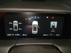 AITO M5 EREV EditionAWD Edition - photo 20