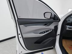 Changan CS75PLUS CS75 PLUS Gen 2 1.5T Prestigious Edition - ფოტო 12