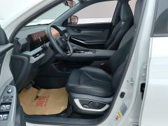 Changan CS75PLUS CS75 PLUS Gen 2 1.5T Prestigious Edition - ფოტო 14