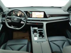 Changan CS75PLUS CS75 PLUS Gen 2 1.5T Prestigious Edition - ფოტო 16