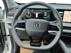 Changan CS75PLUS CS75 PLUS Gen 2 1.5T Prestigious Edition - ფოტო 18