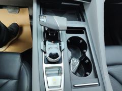 Changan CS75PLUS CS75 PLUS Gen 2 1.5T Prestigious Edition - ფოტო 19