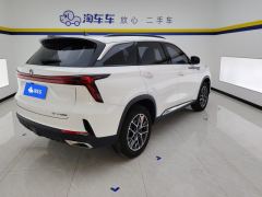Changan CS75PLUS CS75 PLUS Gen 2 1.5T Prestigious Edition - ფოტო 2