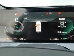 Changan CS75PLUS CS75 PLUS Gen 2 1.5T Prestigious Edition - ფოტო 20