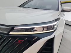 Changan CS75PLUS CS75 PLUS Gen 2 1.5T Prestigious Edition - ფოტო 4