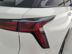 Changan CS75PLUS CS75 PLUS Gen 2 1.5T Prestigious Edition - ფოტო 5