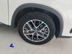 Changan CS75PLUS CS75 PLUS Gen 2 1.5T Prestigious Edition - ფოტო 6