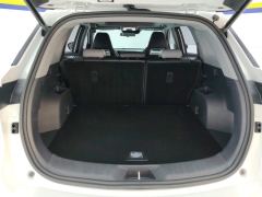 Changan CS75PLUS CS75 PLUS Gen 2 1.5T Prestigious Edition - ფოტო 7