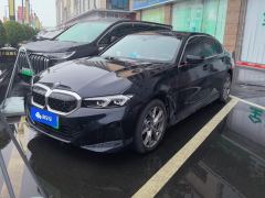BMW i3 eDrive 35 L - фото 1