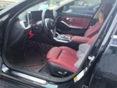 BMW i3 eDrive 35 L - фото 14