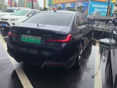 BMW i3 eDrive 35 L - фото 2