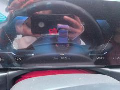 BMW i3 eDrive 35 L - фото 20