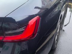 BMW i3 eDrive 35 L - фото 5