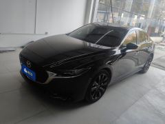 Mazda 3 2.0L Edition - фото 1