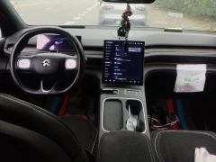 NIO ES6 490km 75kWh - ფოტო 16