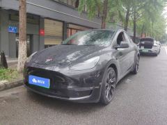 Tesla Model Y Facelift 660km Long Range AWD - photo 1