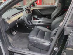 Tesla Model Y Facelift 660km Long Range AWD - photo 14