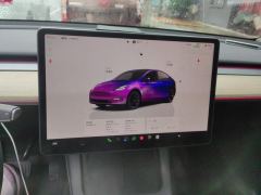 Tesla Model Y Facelift 660km Long Range AWD - photo 20