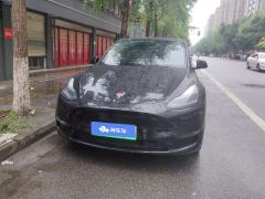 Tesla Model Y Facelift 660km Long Range AWD - photo 3