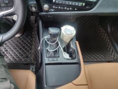 Lexus ES 200 Excellence Edition - ფოტო 19