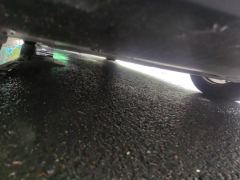 Lexus ES 200 Excellence Edition - ფოტო 8