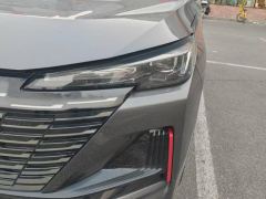 Changan CS55PLUS 1.5T Premium Version - photo 4